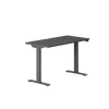 Charcoal Dual Standing Desk