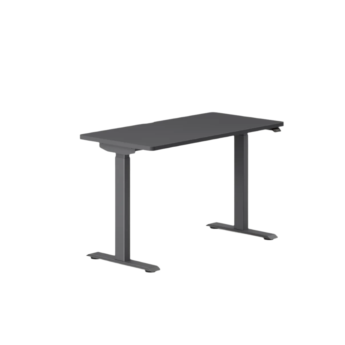 Charcoal Dual Standing Desk