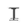 Charcoal Dual Standing Desk