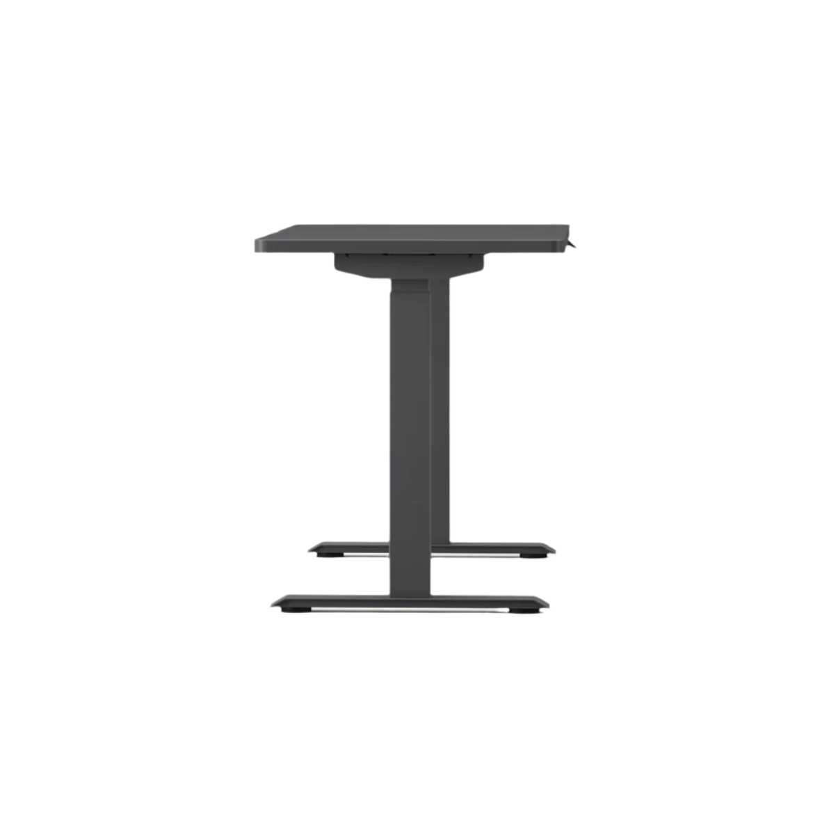 Charcoal Dual Standing Desk