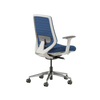 Baltic Blue Ergonomic Chair
