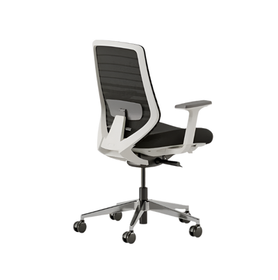 Black Ergonomic Chair