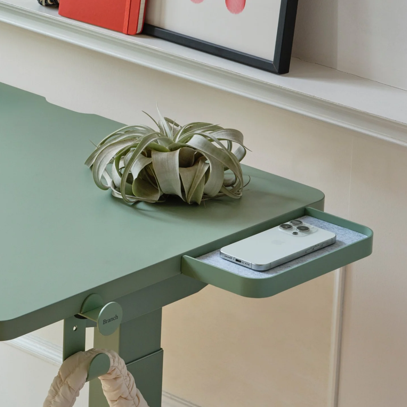 Sage Dual Standing Desk