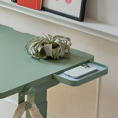 Sage Dual Standing Desk